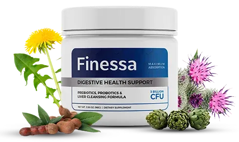 Finessa 