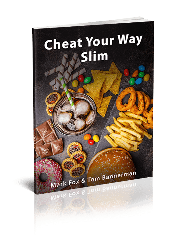 Bonus #2 - Cheat Your Way Slim